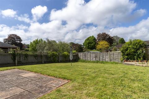 2 bedroom bungalow for sale, Sopwith Crescent, Merley, Wimborne, Dorset, BH21