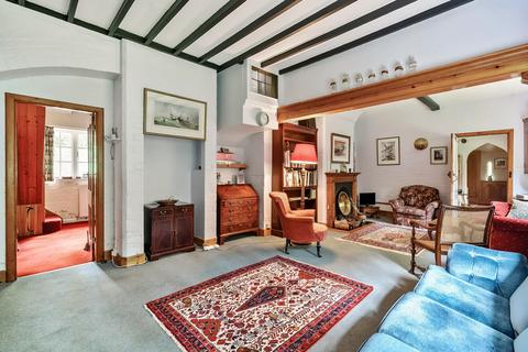 4 bedroom detached house for sale, Bassett Wood, Bassett, Southampton, Hampshire, SO16