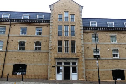 2 bedroom flat for sale, Zetland Court, Saltburn By The Sea