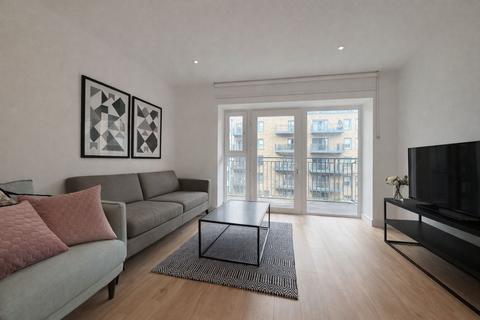 2 bedroom flat to rent, Fermont House, 15 Beaufort Square, Beaufort Park, Colindale NW9