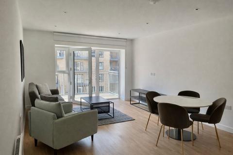 2 bedroom flat to rent, Fermont House, 15 Beaufort Square, Beaufort Park, Colindale NW9