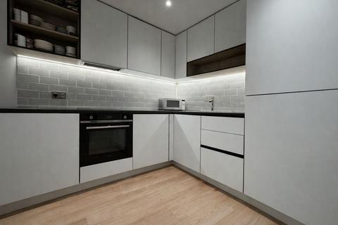 2 bedroom flat to rent, Fermont House, 15 Beaufort Square, Beaufort Park, Colindale NW9