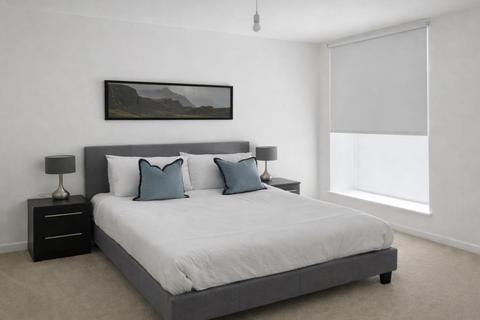 2 bedroom flat to rent, Fermont House, 15 Beaufort Square, Beaufort Park, Colindale NW9