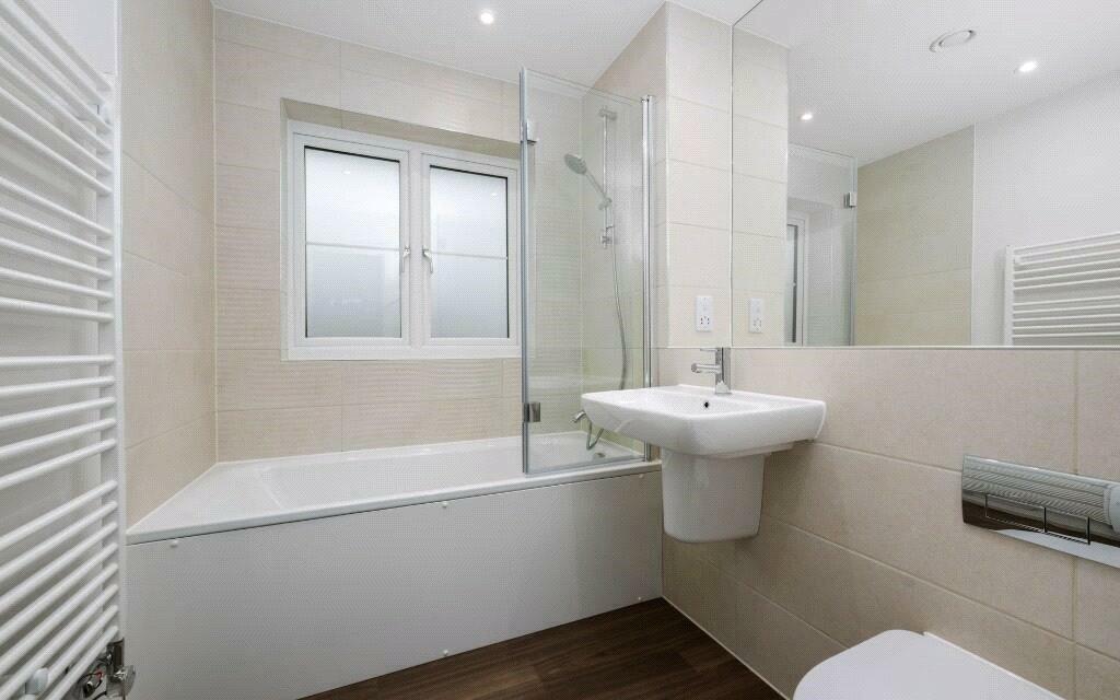 Bathroo