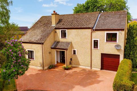 5 bedroom detached house for sale, The Loan, Torphichen