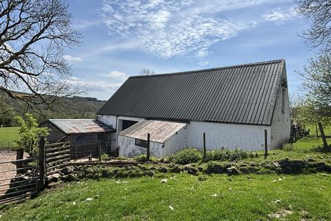 Farm for sale, Ystradfellte, Aberdare, Rhondda Cynon Taff.