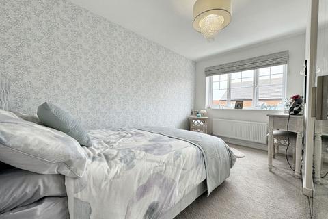 14 Mermaid Close, Collingwood Manor, Morpeth, NE61 2FG