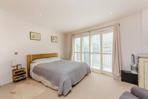 3 bedroom semi-detached house for sale, The Bromells, Bromells Road, Clapham Old Town, London, SW4
