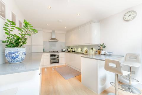 3 bedroom semi-detached house for sale, The Bromells, Bromells Road, Clapham Old Town, London, SW4