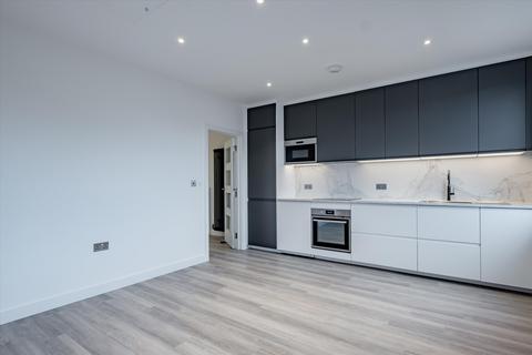 1 bedroom flat to rent, York Way, London, N7
