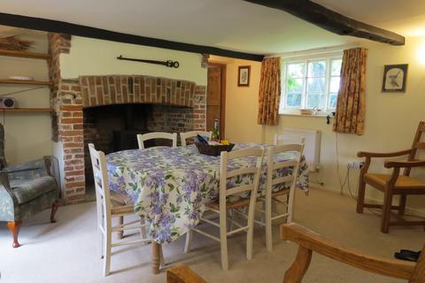 undefined, Froxfield, Petersfield, Hampshire, GU32