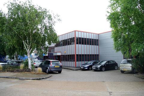 Unit 1437, Clock Tower Industrial Estate, Clock Tower Road, Isleworth, TW7 6GF