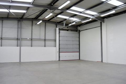 Industrial unit to rent, Unit 1437, Clock Tower Industrial Estate, Clock Tower Road, Isleworth, TW7 6GF