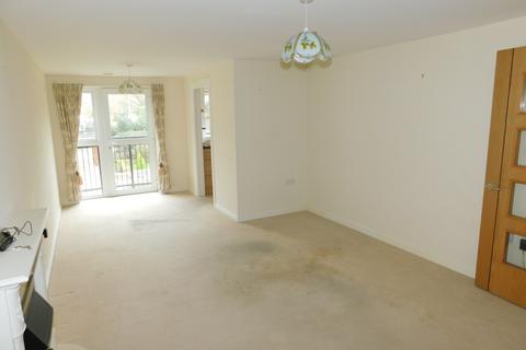 2 bedroom retirement property for sale, Southampton Road, Hythe SO45