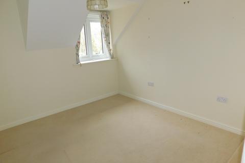 2 bedroom retirement property for sale, Southampton Road, Hythe SO45