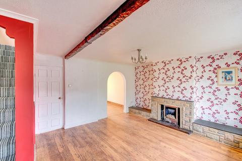 3 bedroom semi-detached house for sale, Croft Close, Winyates West, Redditch, Worcestershire, B98