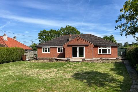 4 bedroom detached bungalow for sale, Weybread, Near Diss, Suffolk