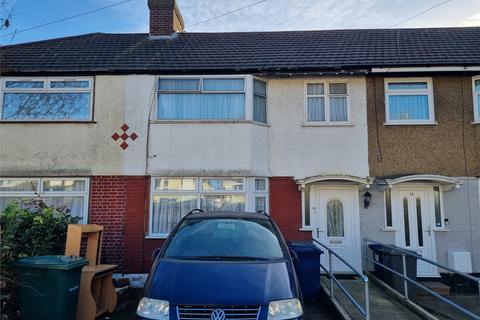 12 Westcombe Drive, Barnet, EN5 2BE