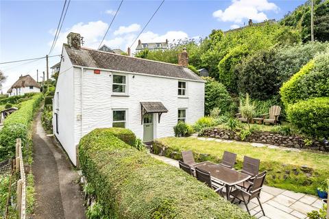 3 bedroom detached house for sale, Chymbloth Way, Coverack, Helston, Cornwall, TR12
