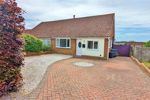 3 bedroom bungalow for sale, Cleveland Road, Worthing, West Sussex, BN13