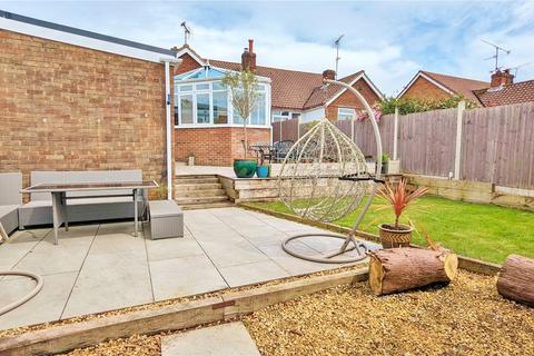 3 bedroom bungalow for sale, Cleveland Road, Worthing, West Sussex, BN13