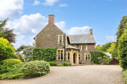 6 bedroom detached house for sale, Hanley Road, Malvern, Worcestershire, WR14