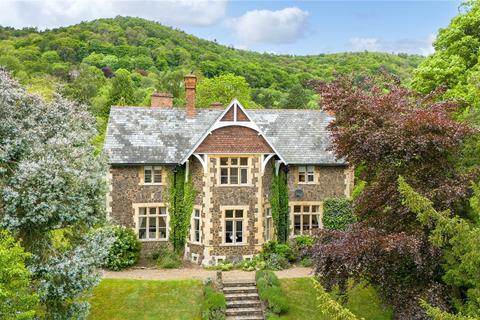 6 bedroom detached house for sale, Hanley Road, Malvern, Worcestershire, WR14