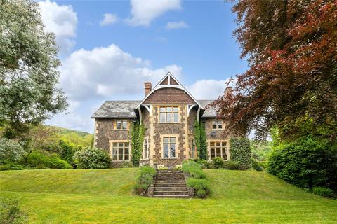 6 bedroom detached house for sale, Hanley Road, Malvern, Worcestershire, WR14