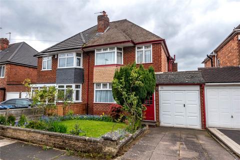 3 bedroom semi-detached house for sale, Colebourne Road, Kings Heath, Birmingham, B13