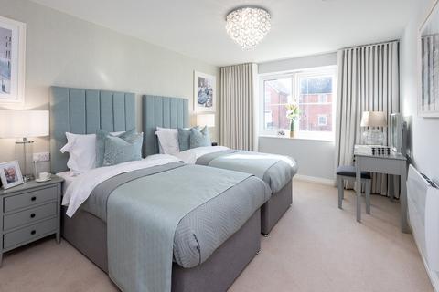 1 bedroom apartment for sale, Westwood Cross, Margate, CT9