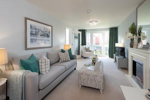 1 bedroom apartment for sale, Westwood Cross, Margate, CT9