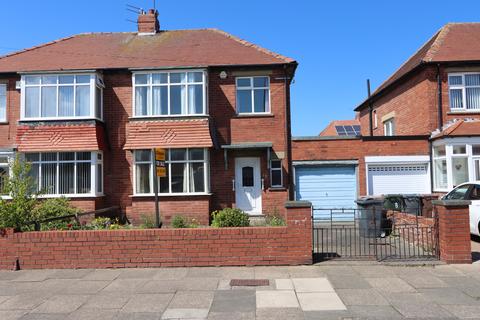 3 bedroom semi-detached house for sale, Hartington Road, Marden, North Shields, NE30 3SA