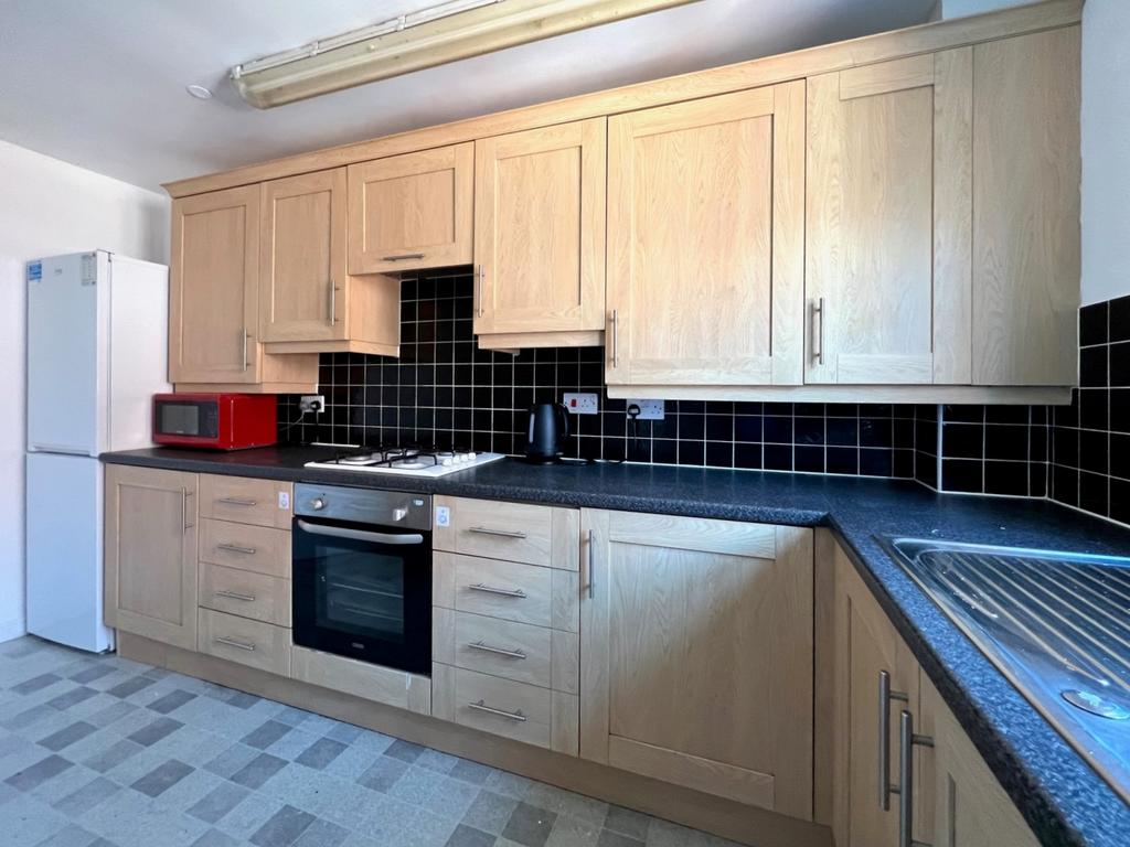 Kitchen 21