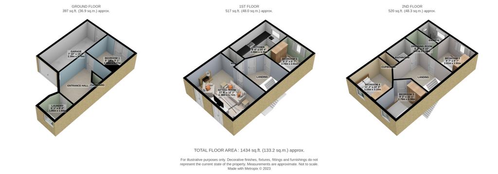 21inglesdrive 3 D