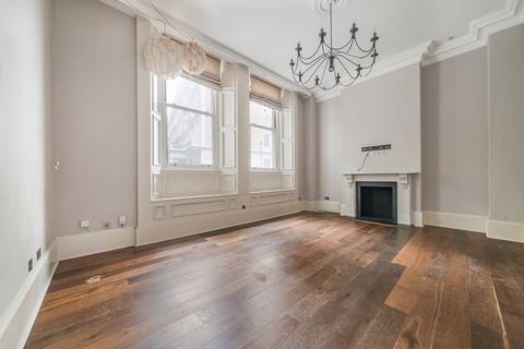 3 bedroom flat for sale, Courtfield Gardens, South Kensington, London, SW5