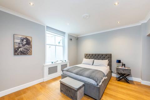 11a Redcliffe Square, London, SW10 9JX