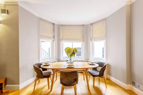 11a Redcliffe Square, London, SW10 9JX
