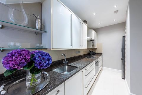 11a Redcliffe Square, London, SW10 9JX