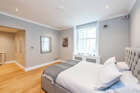 11a Redcliffe Square, London, SW10 9JX