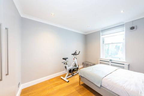 11a Redcliffe Square, London, SW10 9JX