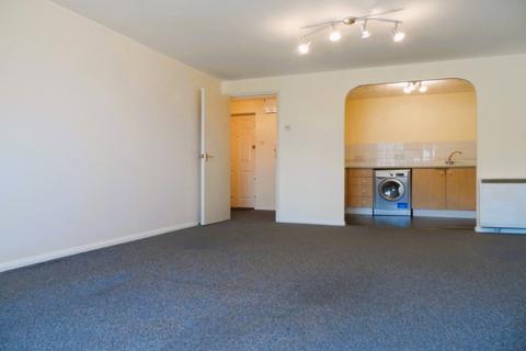 1 bedroom apartment for sale, Darwin Court, Gravel Walk, Rochester, Kent