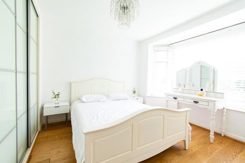 1 bedroom flat for sale, Hood Close, Bournemouth, Dorset