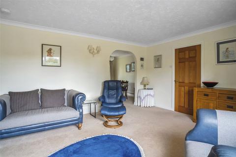 3 bedroom bungalow for sale, Main Street, Bretforton, Evesham, Worcestershire, WR11