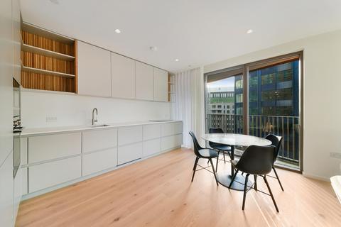 2 bedroom flat to rent, Cadence, Lewis Cubitt Walk, London, N1C