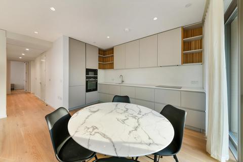 2 bedroom flat to rent, Cadence, Lewis Cubitt Walk, London, N1C
