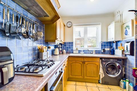 3 bedroom end of terrace house for sale, Regency Crescent, Christchurch, Dorset, BH23