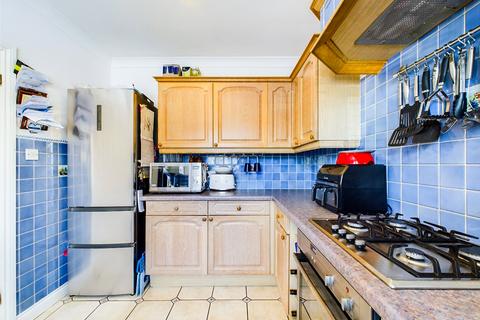 3 bedroom end of terrace house for sale, Regency Crescent, Christchurch, Dorset, BH23