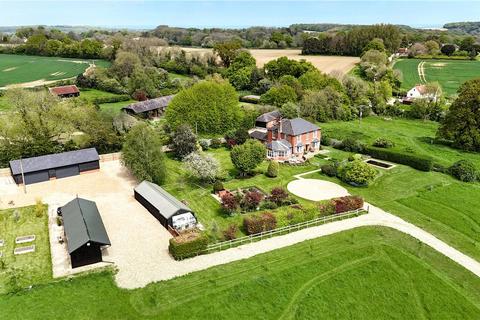 4 bedroom detached house for sale, Winterslow, Salisbury, Wiltshire, SP5