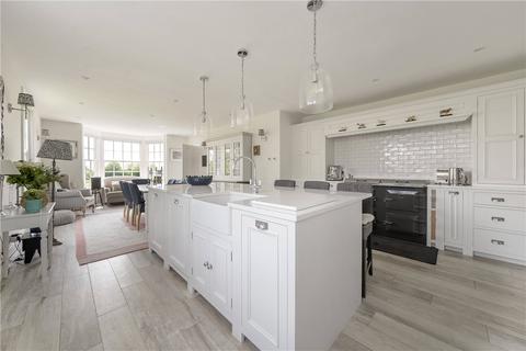 4 bedroom detached house for sale, Winterslow, Salisbury, Wiltshire, SP5