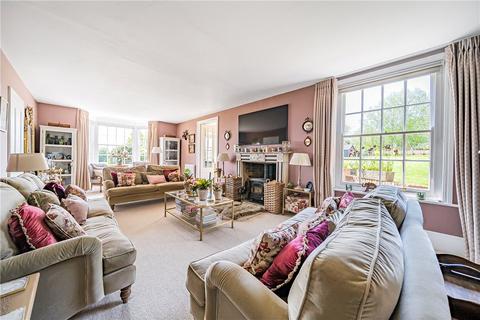 4 bedroom detached house for sale, Winterslow, Salisbury, Wiltshire, SP5